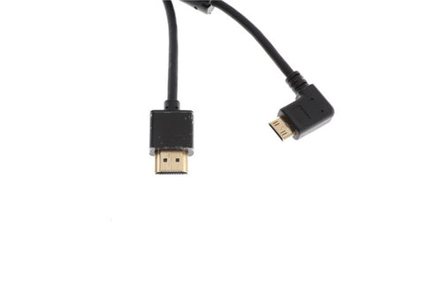 DJI Ronin MX - Part 11 HDMI to Mini HDMI Cable for SRW-60G