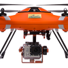 SwellPro Splashdrone Auto Plus Version (With 3 Axis Gimbal 4K Water Proof Camera, without Payload Release) - Sphere