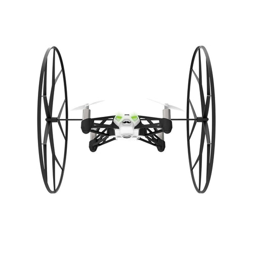 Parrot Rolling Spider (White) - Sphere