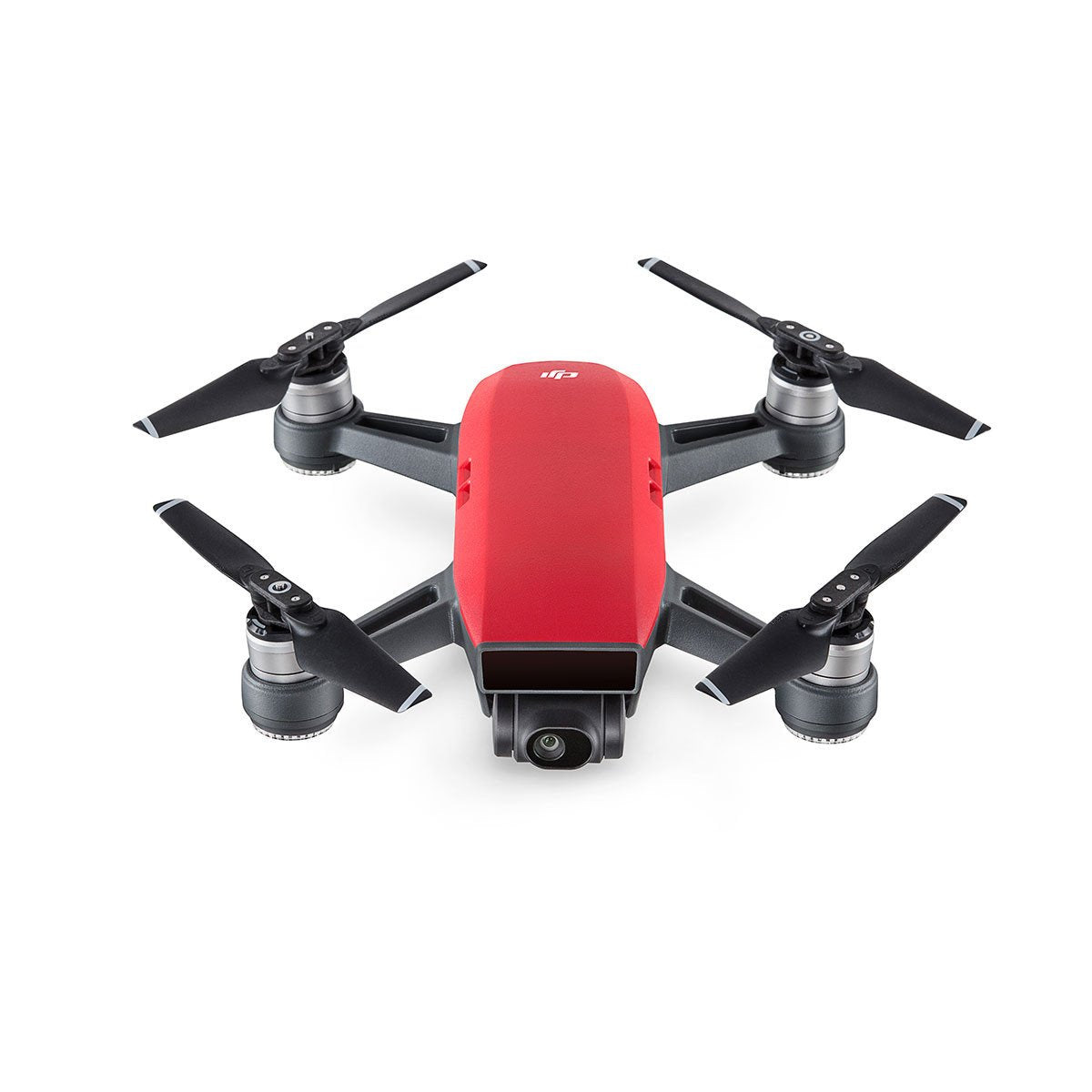 Dji sales spark photogrammetry