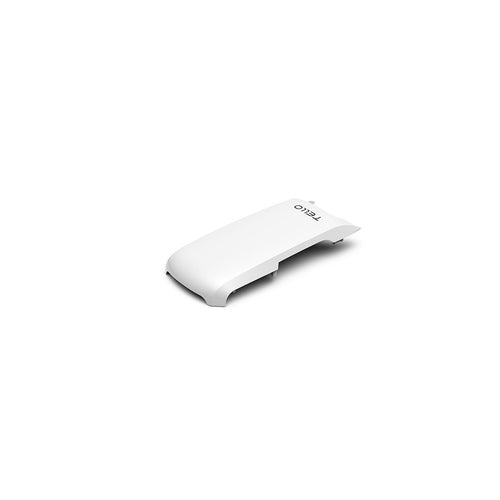 Ryze Tech Tello - Part 6 Snap On Top Cover (White) - Sphere