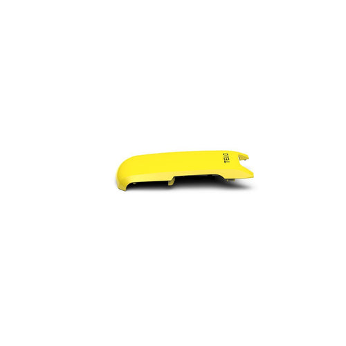 Ryze Tech Tello - Part 5 Snap On Top Cover (Yellow) - Sphere