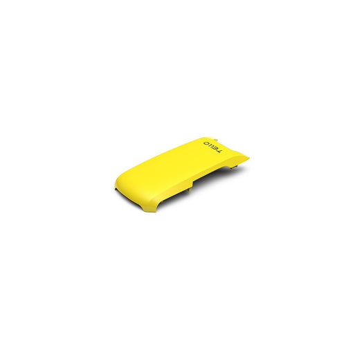 Ryze Tech Tello - Part 5 Snap On Top Cover (Yellow) - Sphere