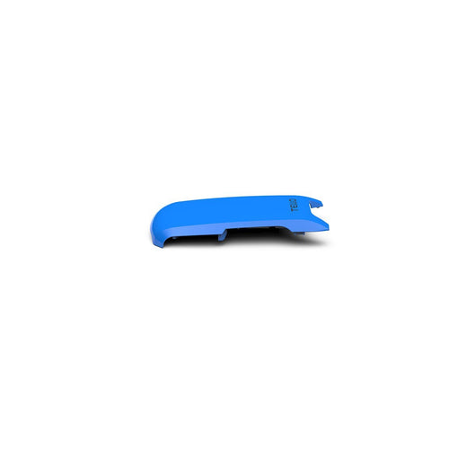 Ryze Tech Tello - Part 4 Snap On Top Cover (Blue) - Sphere